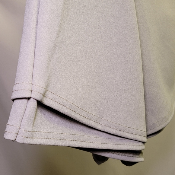 Nasty Gal, size 2, mint shorts (SOLD elsewhere) - Picture 2 of 3